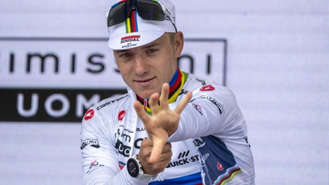 FOTO LUCA ZENNARO/EPA