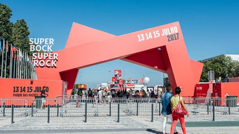 Festival vai na sua 29.ª edição.&nbsp;