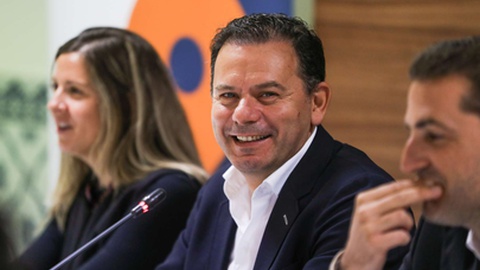 Foto&nbsp;PAULO CUNHA/LUSA