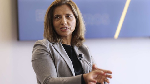 Foto&nbsp;Filipe Amorim/Global Imagens