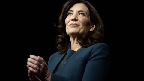 Foto&nbsp;Brendan Smialowski/AFP