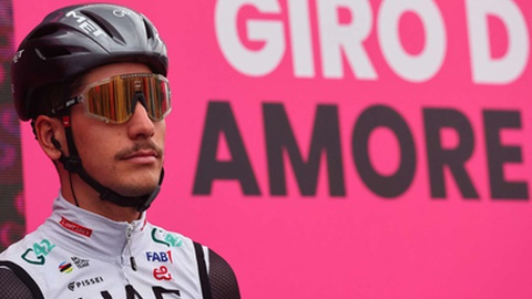 Foto&nbsp;Luca Bettini/AFP