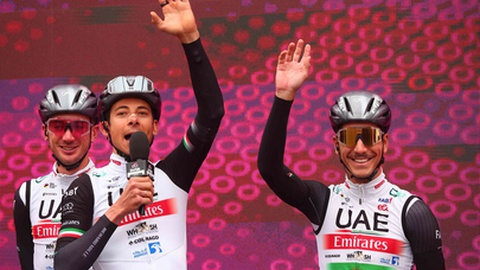 Foto Luca Bettini/AFP