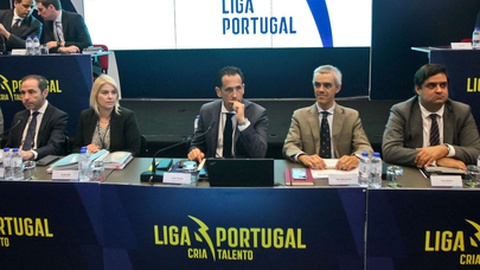 Foto&nbsp;José Carmo/Global Imagens