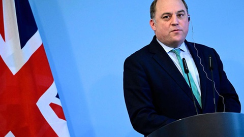 Foto&nbsp;Tobias SCHWARZ/AFP