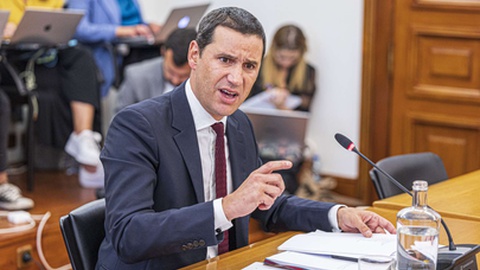 Foto Arquivo/Reinaldo Rodrigues/Global Imagens