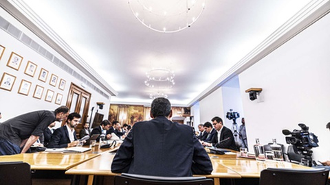 Foto&nbsp;Reinaldo Rodrigues/Global Imagens