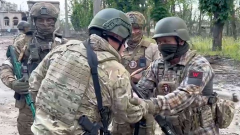 Foto&nbsp;Handout/various sources/AFP