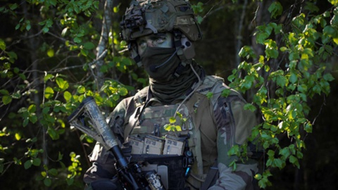 Foto&nbsp;Jaap Arriens/AFP