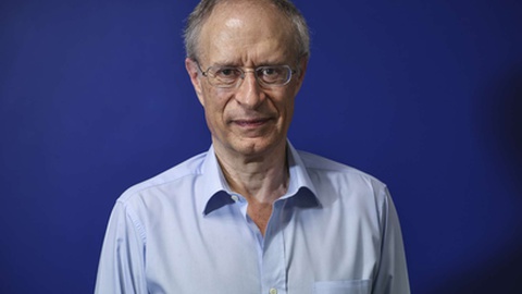 Foto Arquivo / Leonardo Negrão / Global Imagens