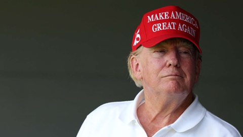 Foto&nbsp;Rob Carr/GETTY IMAGES NORTH AMERICA/Getty Images via AFP