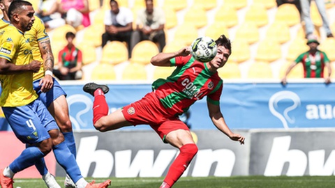 Foto&nbsp;Mário Vasa/Global Imagens