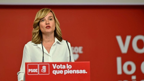 Foto&nbsp;OSCAR DEL POZO/AFP