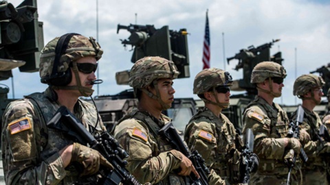 Foto&nbsp;Robert ATANASOVSKI/AFP