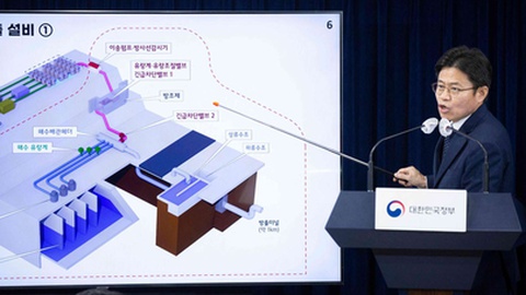 Foto&nbsp; JEON HEON-KYUN/POOL/AFP