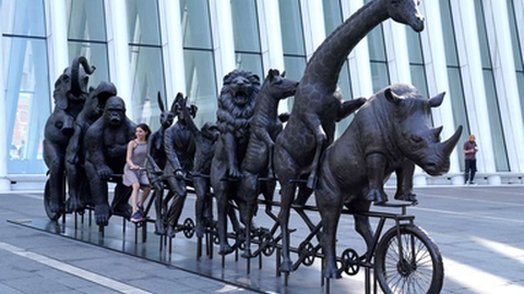 Foto&nbsp;TIMOTHY A. CLARY/AFP