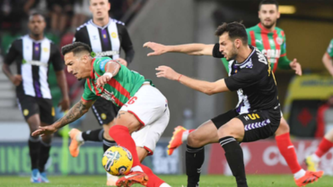 FOTO HÉLDER SANTOS/ASPRESS