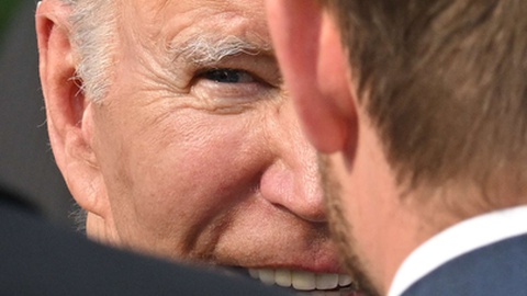 Foto&nbsp;Mandel NGAN/AFP