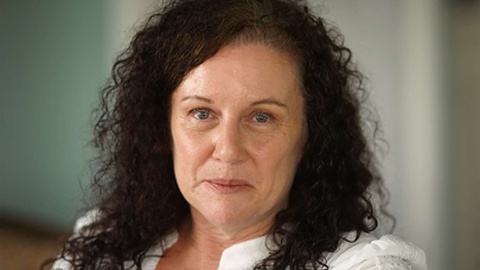 Foto&nbsp;Handout / COURTESY OF KATHLEEN FOLBIGG / AFP