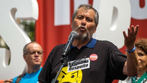 Foto Igor Martins / Global Imagens