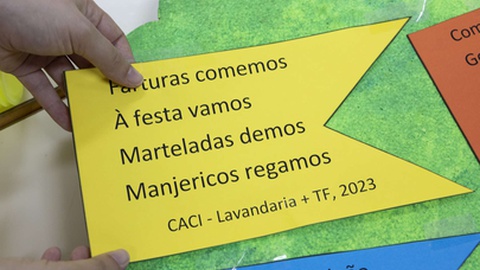 Foto Arquivo / Pedro Correia / Global Imagens