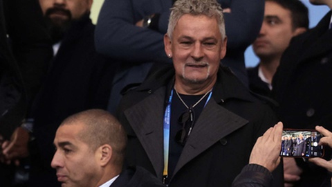 Foto Arquivo / Alejandro PAGNI / AFP