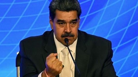 Foto&nbsp;YURI CORTEZ/AFP