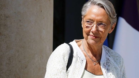 Foto Ludovic MARIN/AFP