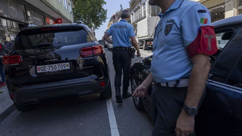 Foto&nbsp;Leonel de Castro/Global Imagens