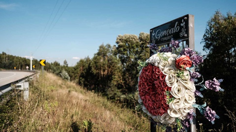 Nos incêndios de Outubro de 2017, morreram oito pessoas no concelho de Vouzela;&nbsp;três meses antes, as chamas já tinham feito 66 mortos em Pedrógão Grande