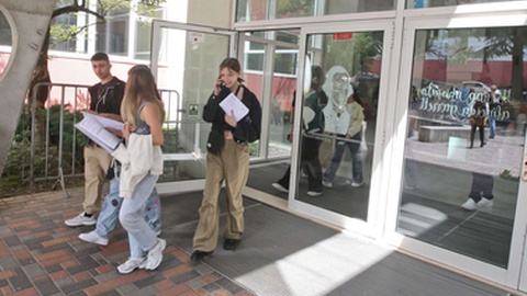 Foto&nbsp;José Carmo/Global Imagens