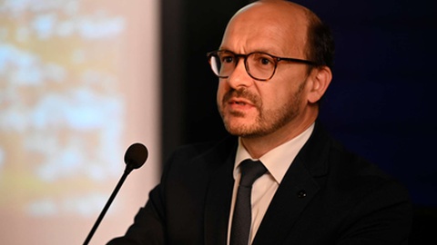 Foto&nbsp;Pedro Granadeiro/Global Imagens