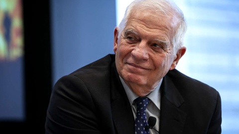 Foto&nbsp;Simon Wohlfahrt/AFP