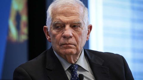 Foto&nbsp;Simon Wohlfahrt/AFP