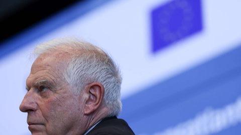 Foto&nbsp;Simon Wohlfahrt/AFP