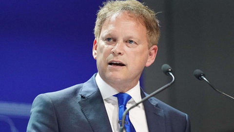 Foto&nbsp;Stefan Rousseau/POOL/AFP