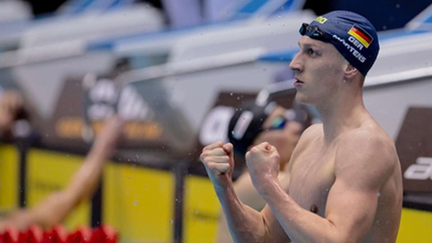 Foto DR/Lukas Martens/Instagram