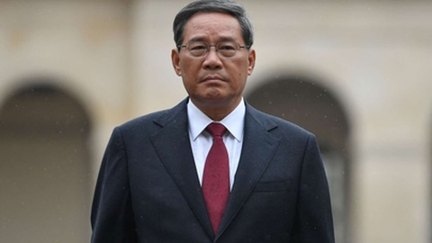 Foto&nbsp;JULIEN DE ROSA/POOL/AFP