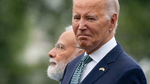 Foto Stefani Reynolds / AFP