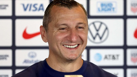 Foto&nbsp;Sean M. Haffey/GETTY IMAGES NORTH AMERICA/Getty Images via AFP