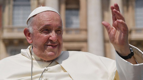 Foto&nbsp;Tiziana FABI/AFP