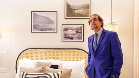 Foto Governo Regional da Madeira