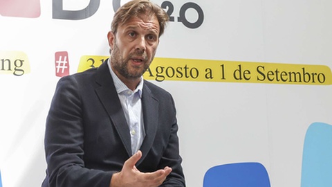 Foto PAULO SPRANGER/Global Imagens