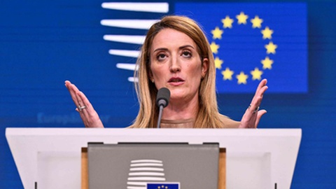 Foto&nbsp;JOHN THYS/AFP