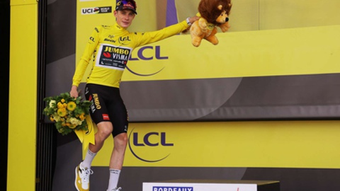 Foto&nbsp;Thomas SAMSON/AFP