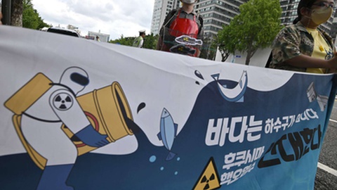 Foto&nbsp;Jung Yeon-je/AFP