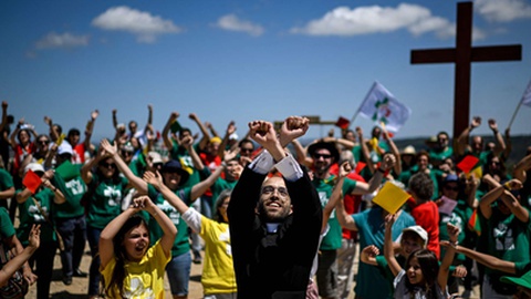 Foto&nbsp;Patrícia DE MELO MOREIRA/AF