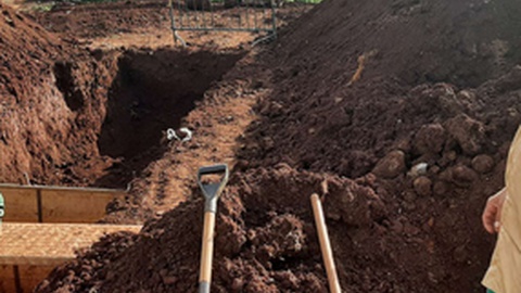 Cemitério de São Martinho