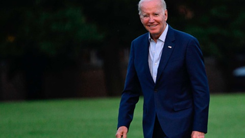 Foto Andrew Caballero-Reynolds/AFP