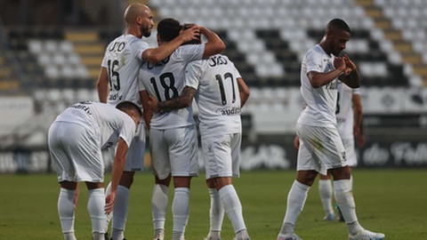 Foto&nbsp;Ivan Del Val/Global Imagens